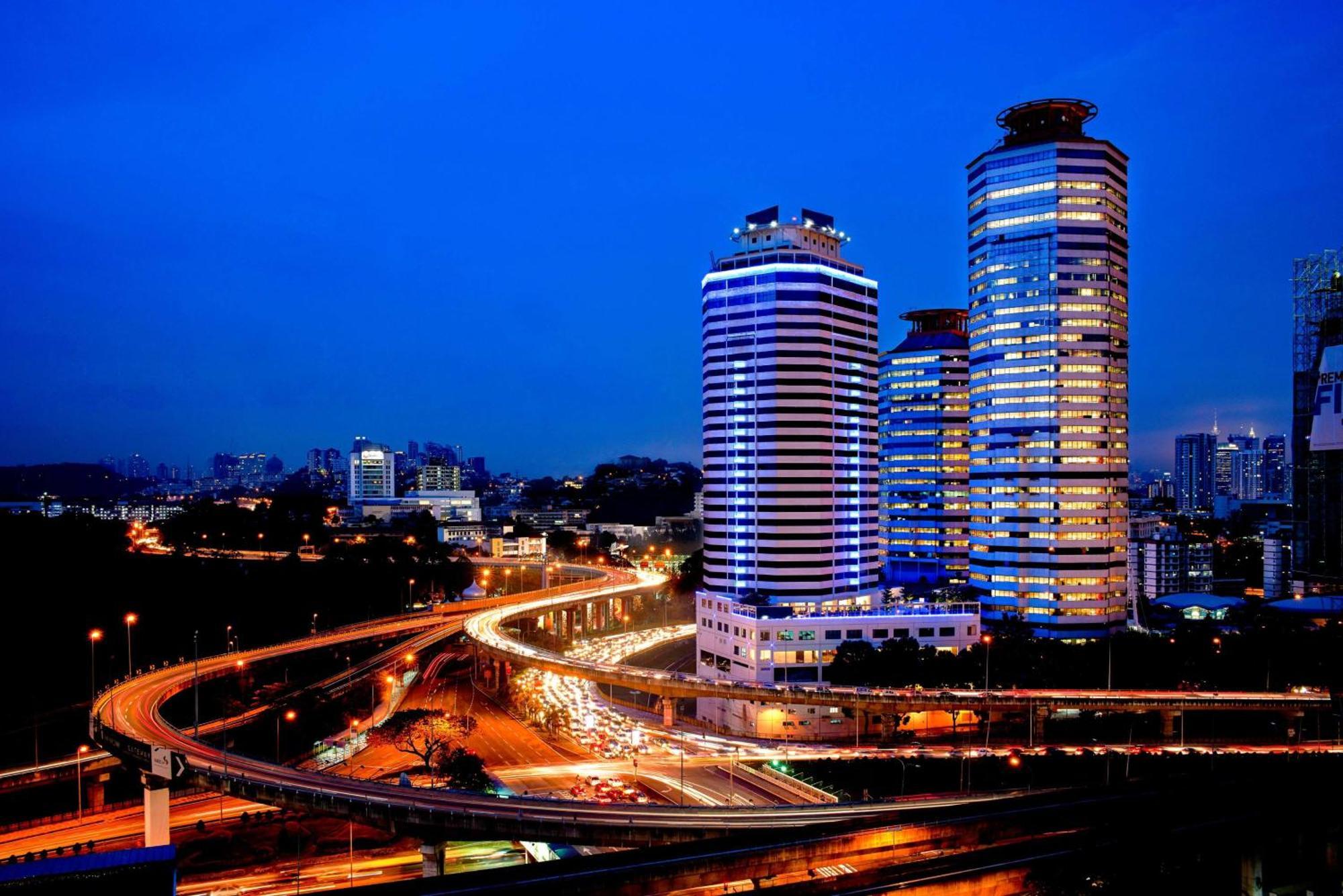 Pullman Bangsar Hotel Kuala Lumpur