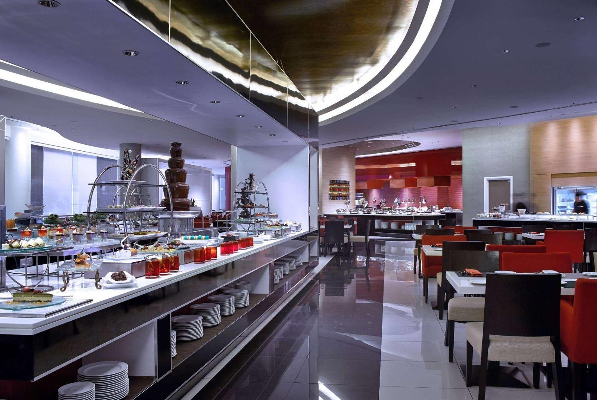Hotel Pullman Bangsar Kuala Lumpur