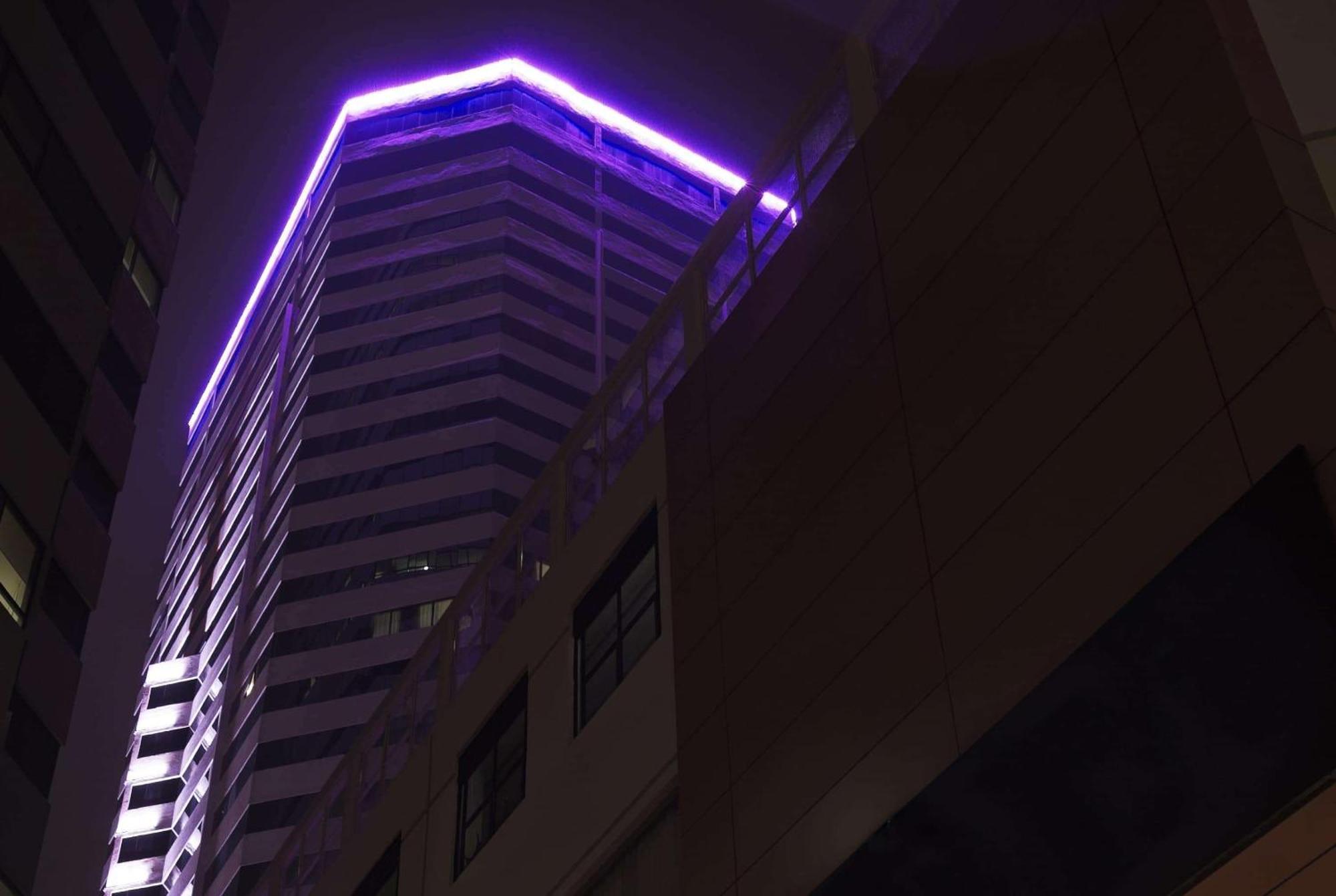 Pullman Bangsar 5* Kuala Lumpur