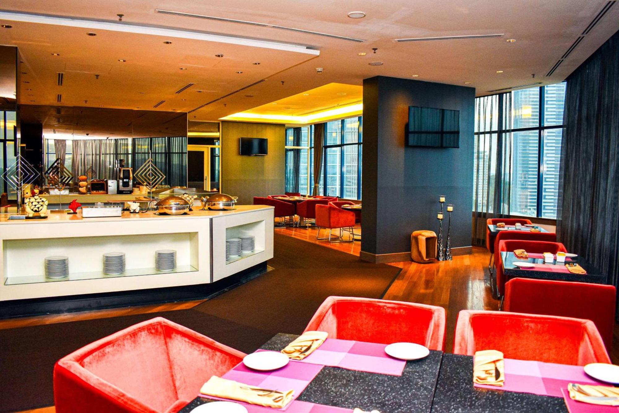 Hotel Pullman Bangsar