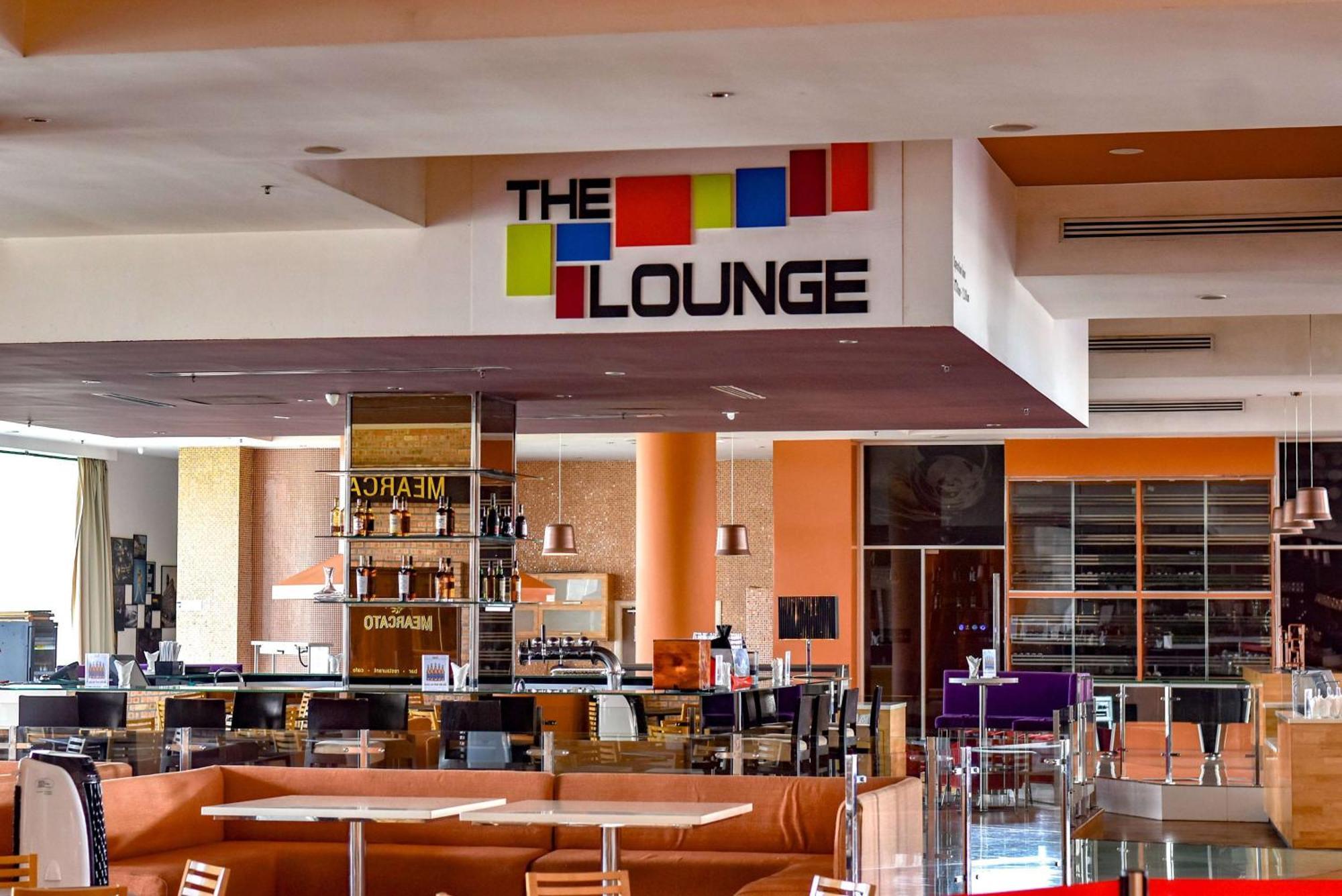 Pullman Bangsar Hotel 5*