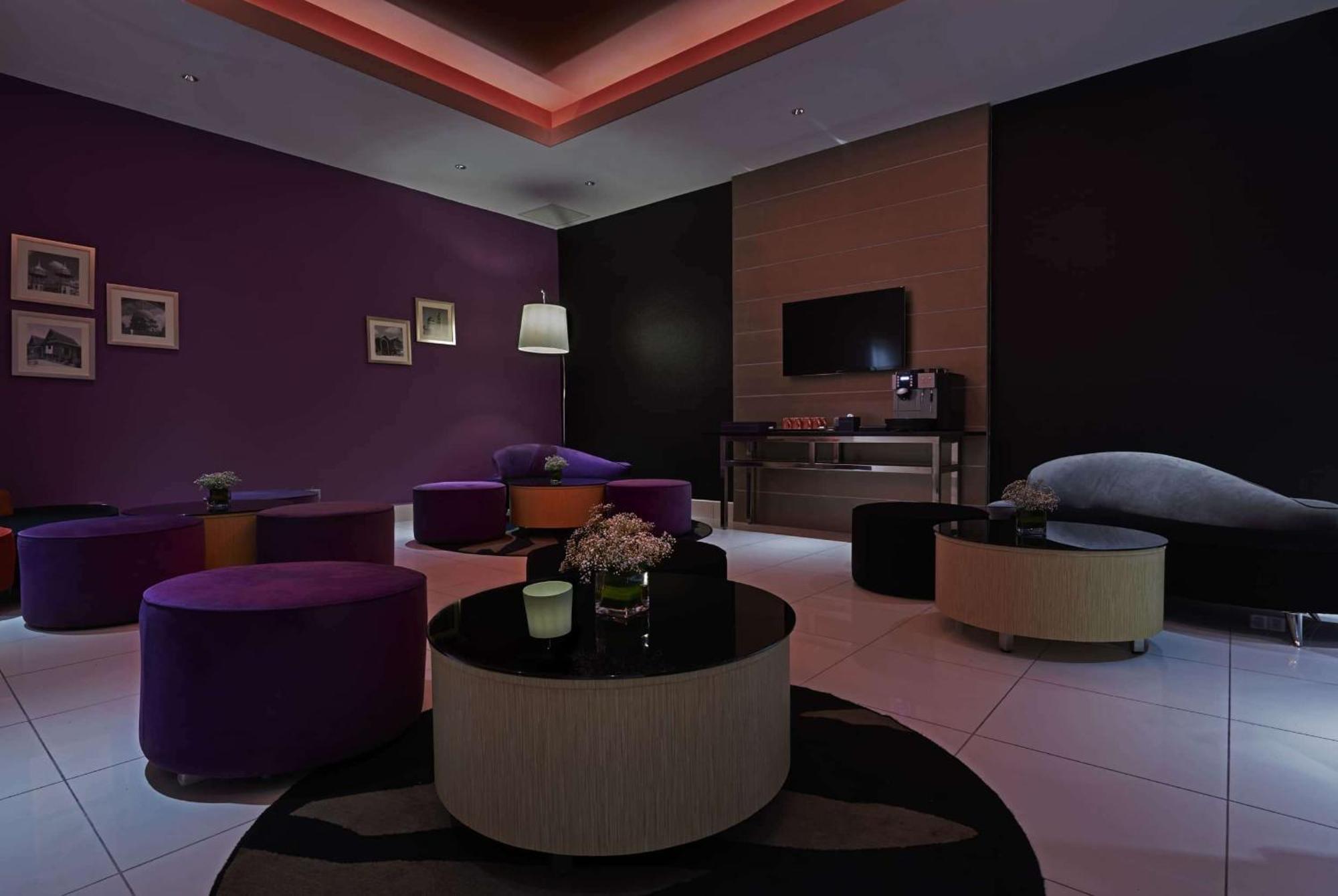 Pullman Bangsar Hotel