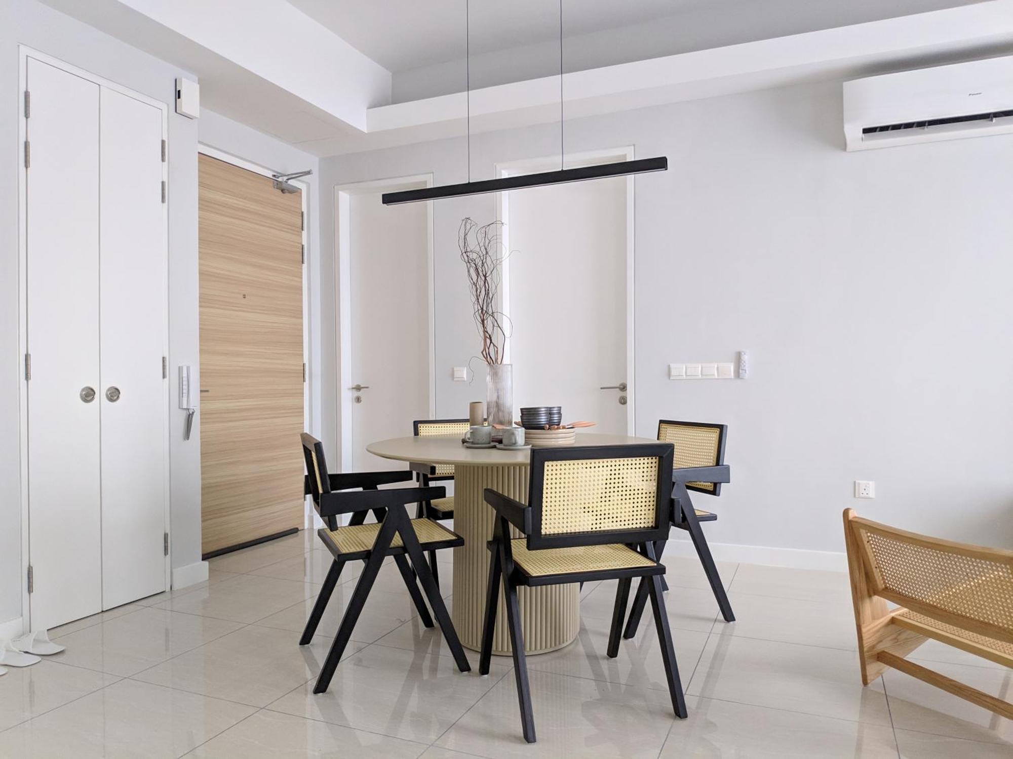 Sentral Kl Sentral By Luxe Apartment Kuala Lumpur