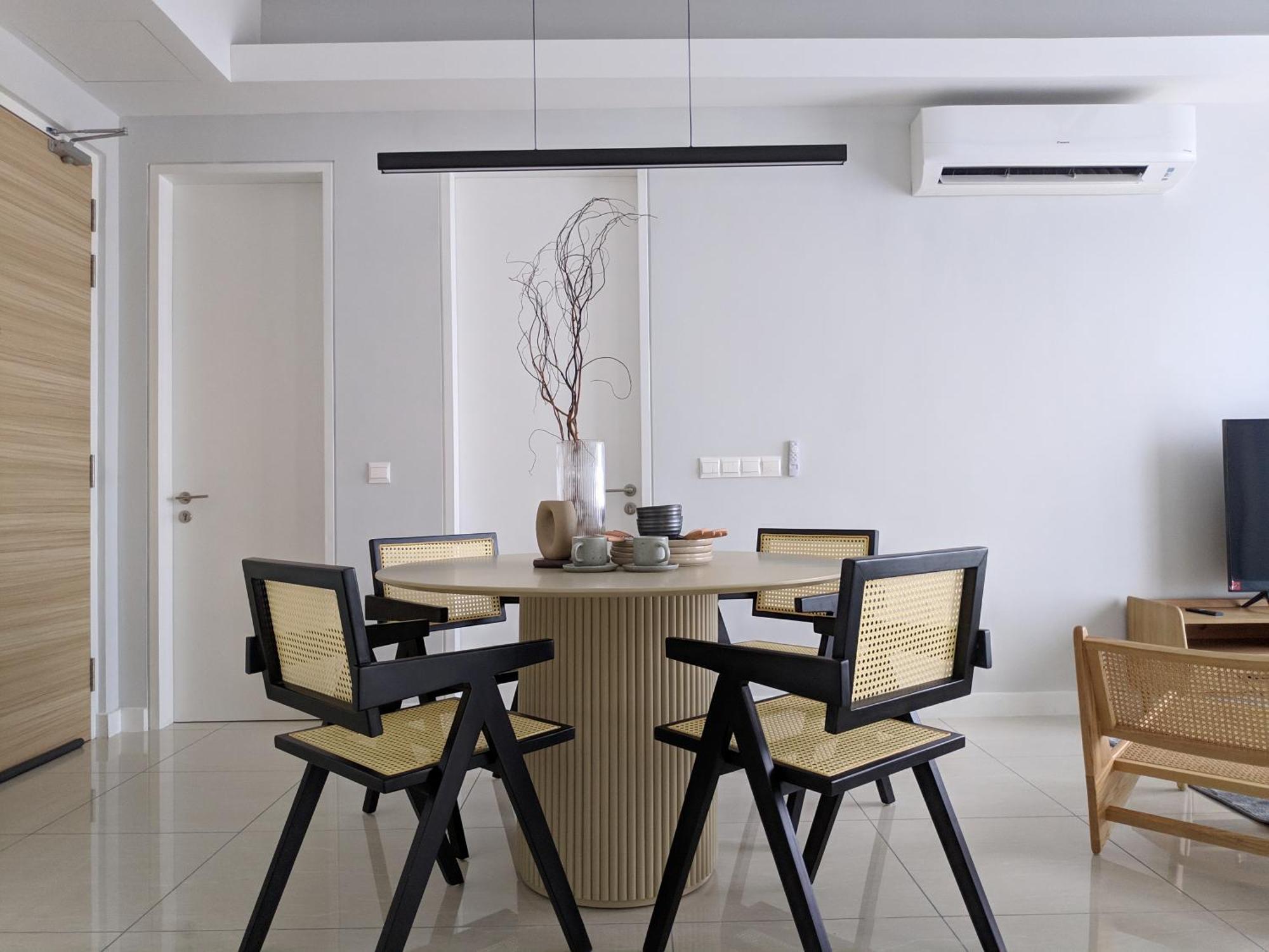 Apartment Sentral Kl Sentral By Luxe Kuala Lumpur