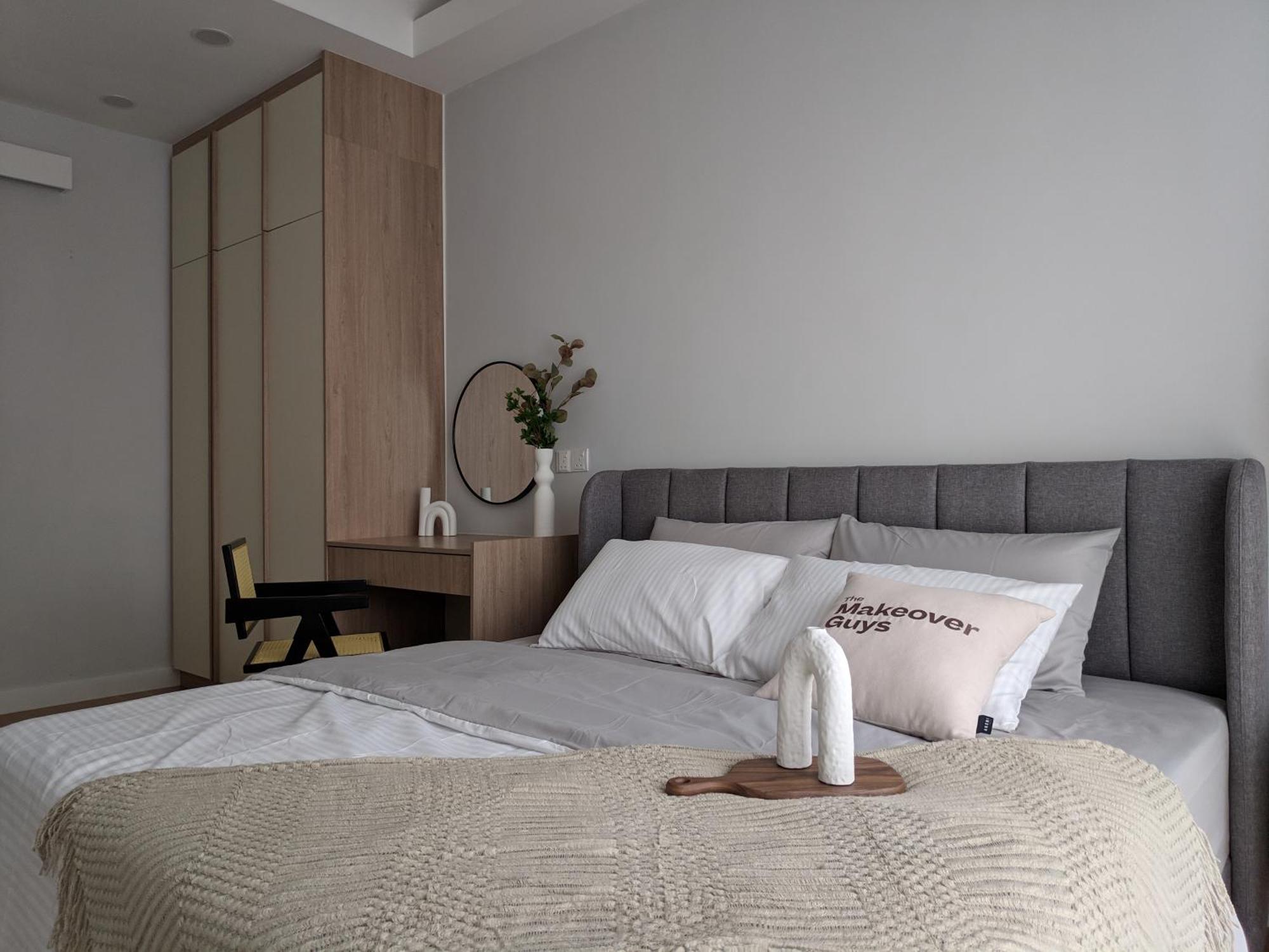 Sentral Kl Sentral By Luxe Apartment *