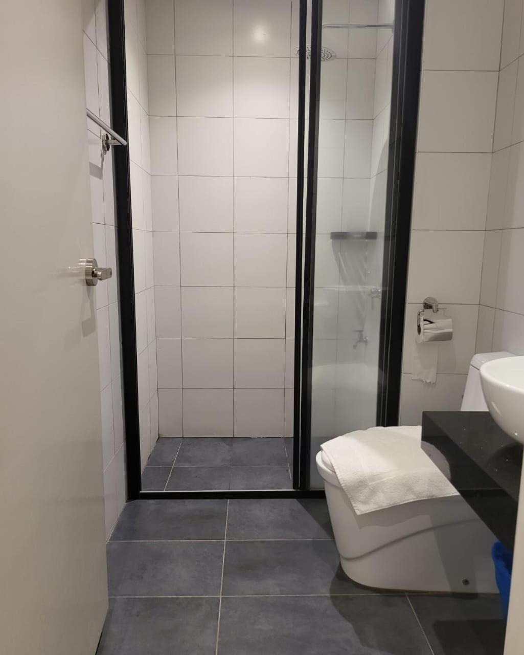Chamber Laboni Kl Căn hộ *