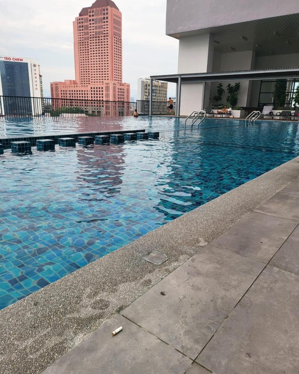 Chamber Laboni Kl *