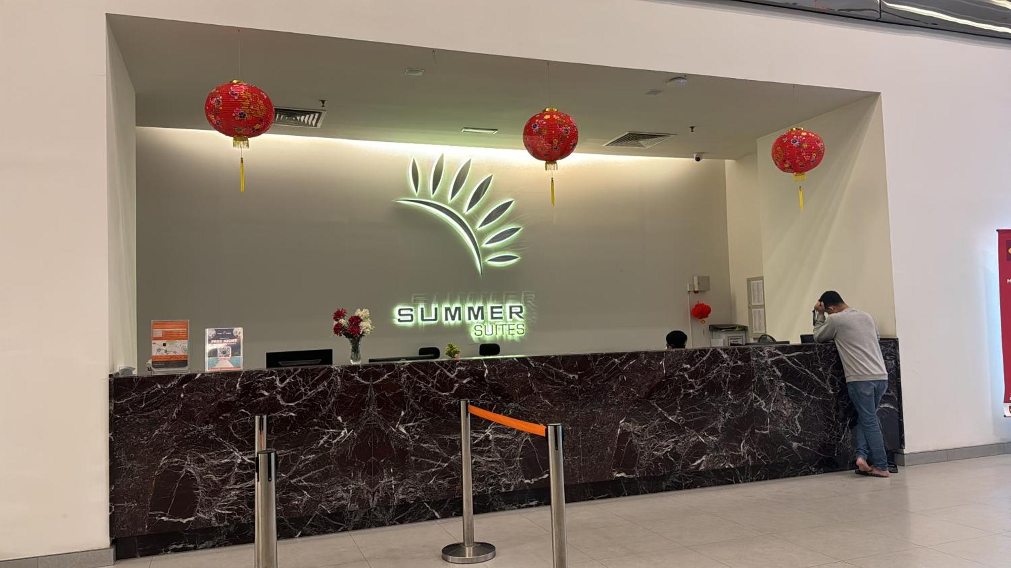 3min Klcc Mercu Summer 3b2b 10pax Big Family By Fantasy Hospitality Kuala Lumpur