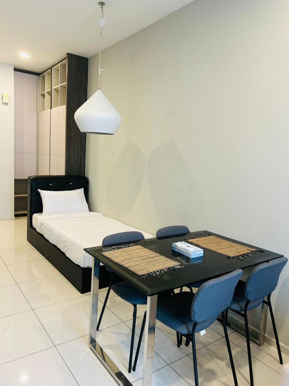 The Robertson Kl Bukit Bintang Apartamento Kuala Lumpur