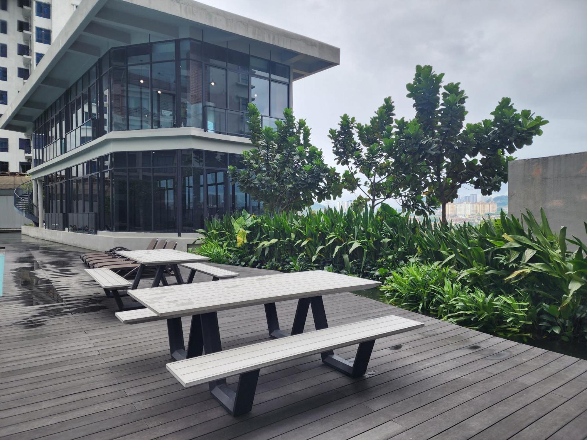 Astoria,4r3b,4kmtoklcc,1505sf,bigbalcony,newcondo,bathtub,nicefacilities Apartment Kuala Lumpur