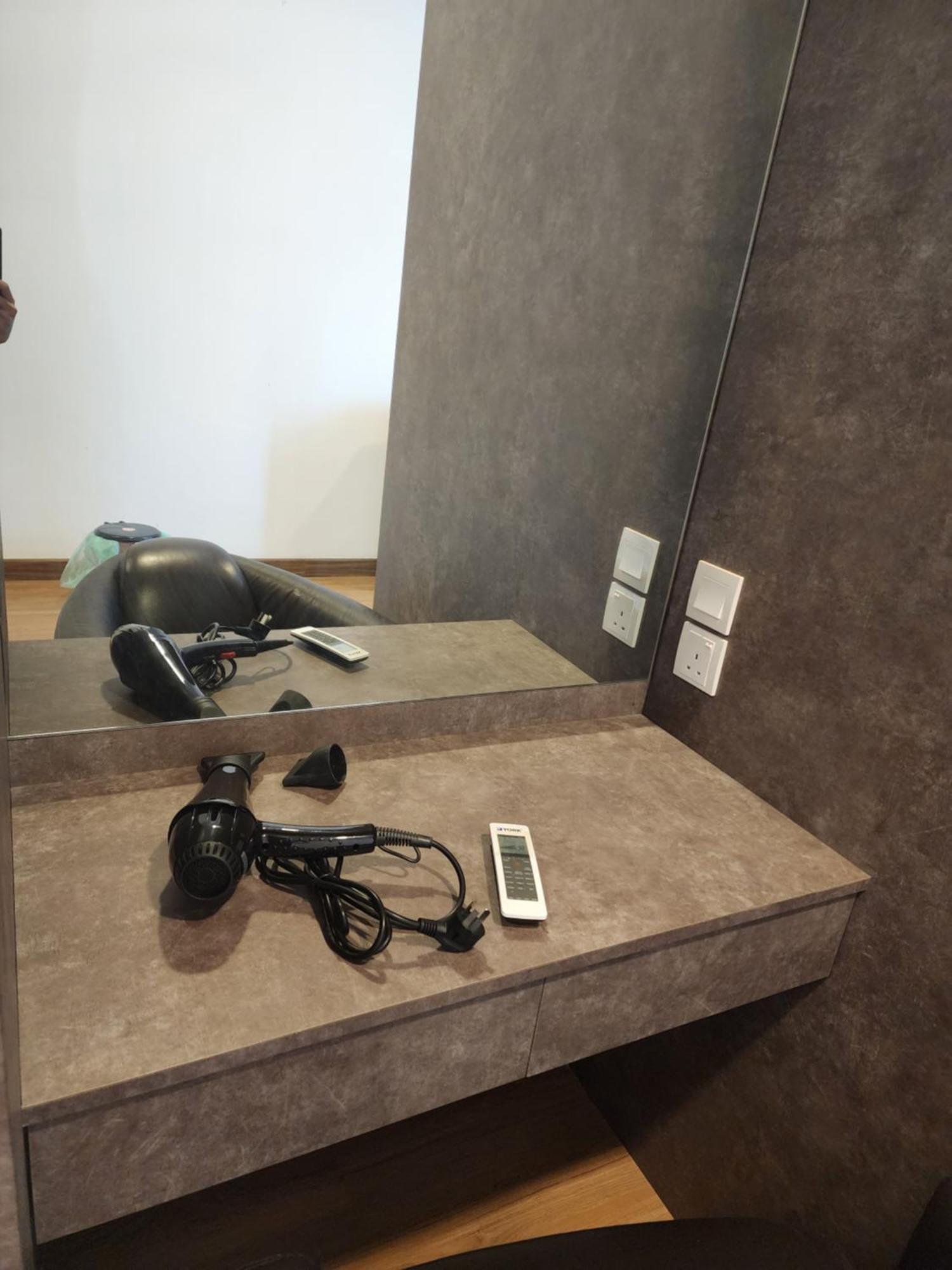 Apartment Astoria,4r3b,4kmtoklcc,1505sf,bigbalcony,newcondo,bathtub,nicefacilities