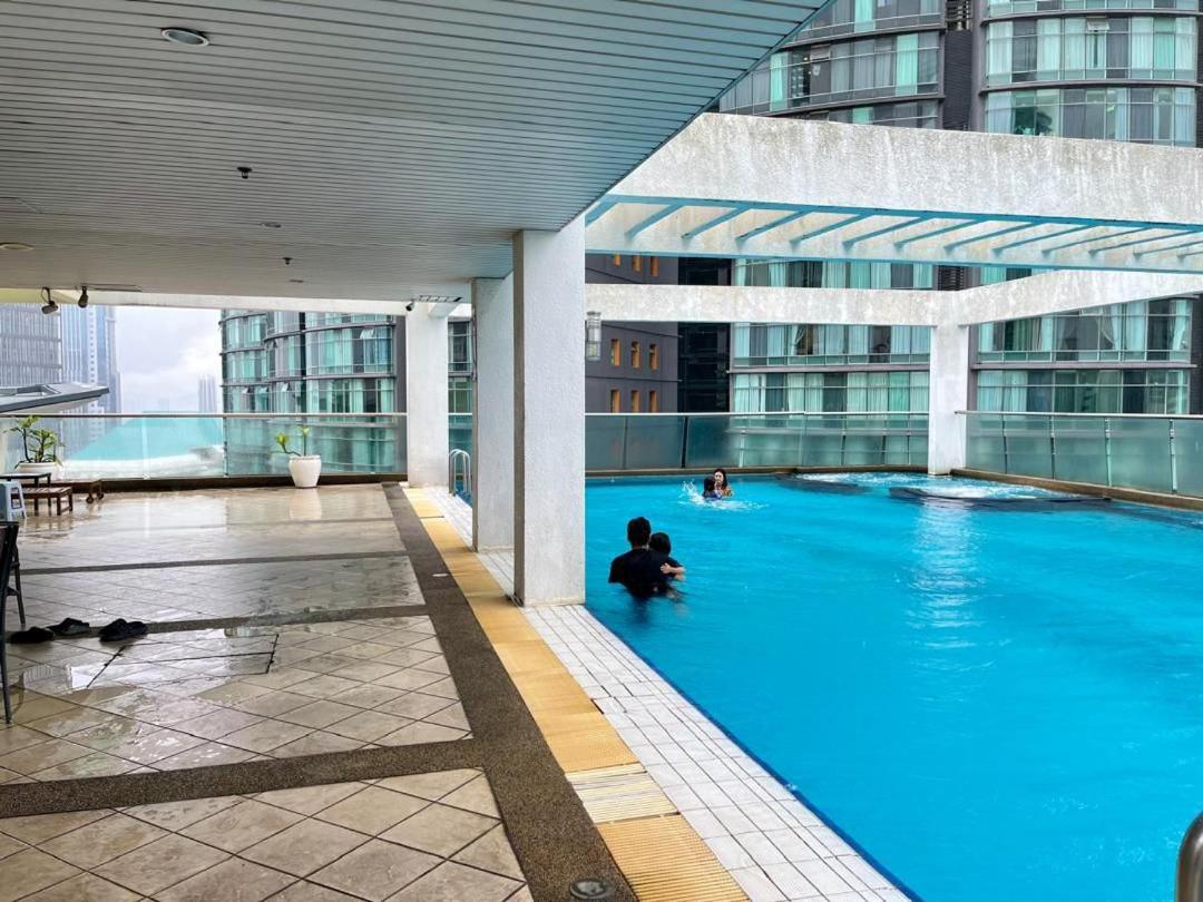Park View Apartemen