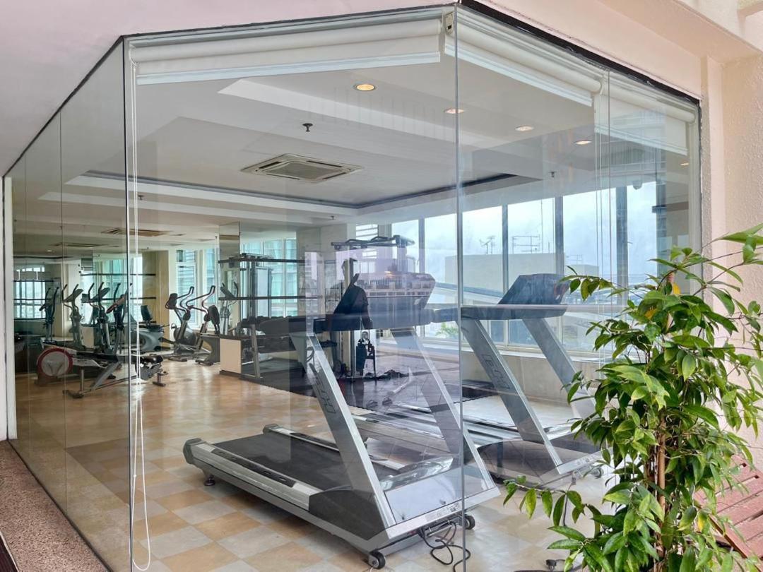 Apartemen Park View