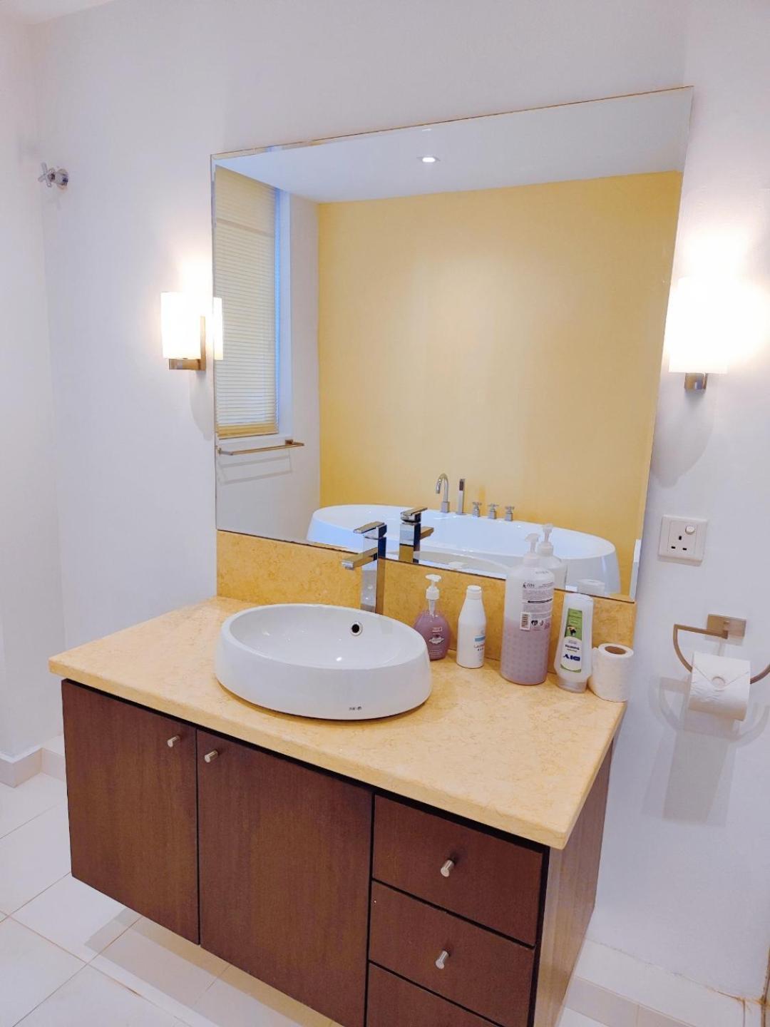 Comfy At Cosway Pavilion Klcc Bukit Bintang Apartment