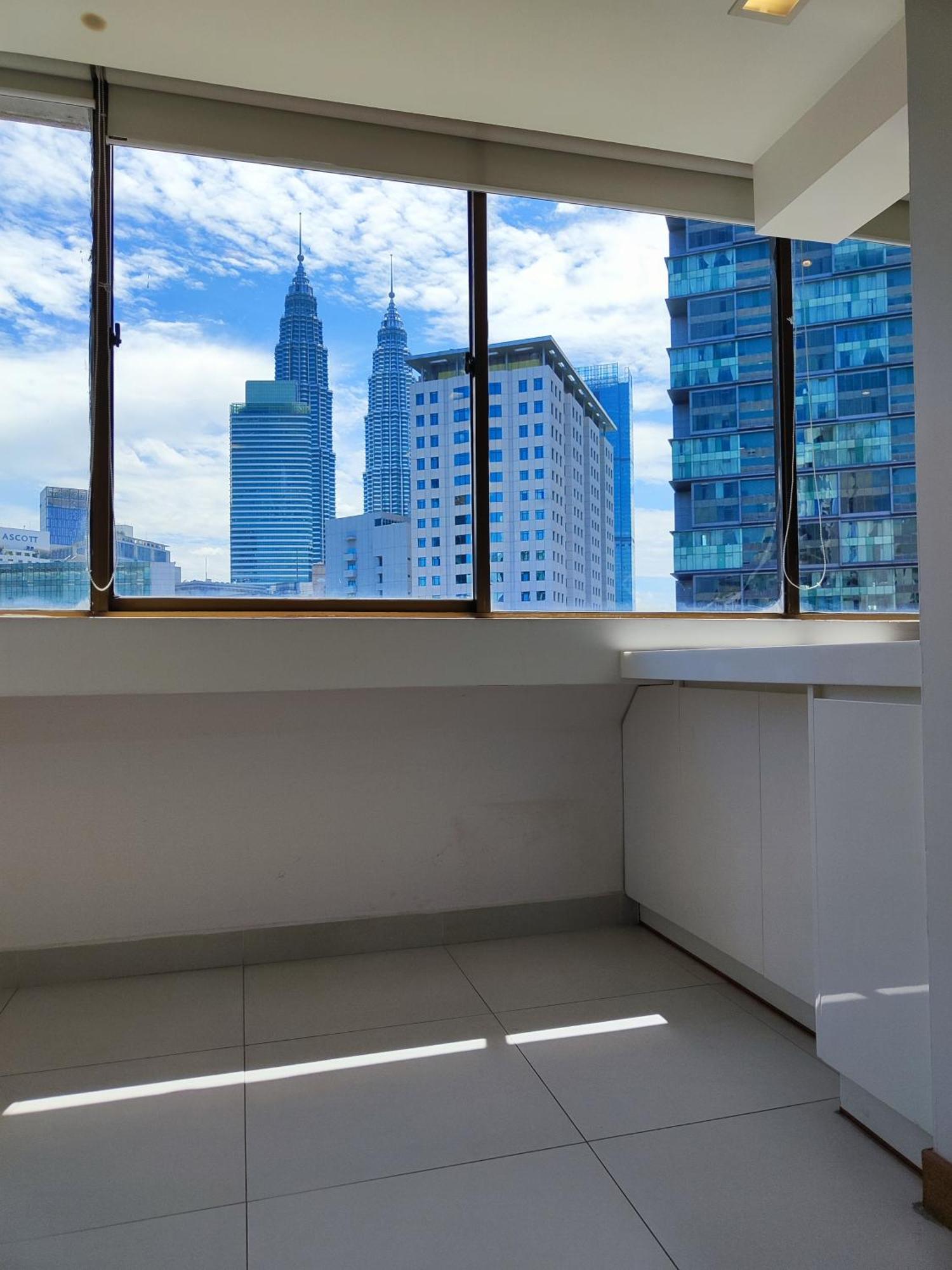 Apartment Comfy At Cosway Pavilion Klcc Bukit Bintang *