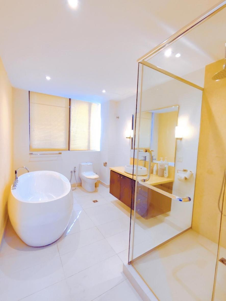 Comfy At Cosway Pavilion Klcc Bukit Bintang Apartment *