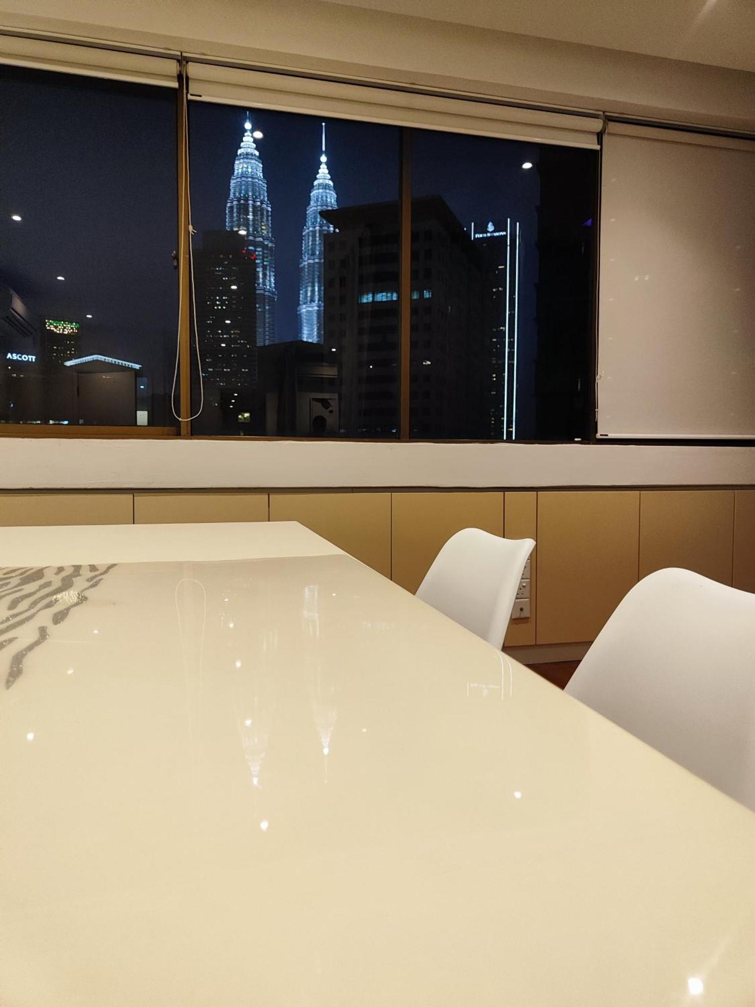 Comfy At Cosway Pavilion Klcc Bukit Bintang Apartment *