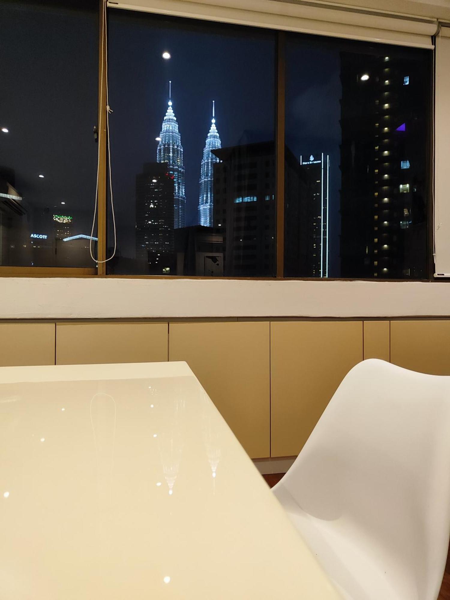 Apartment Comfy At Cosway Pavilion Klcc Bukit Bintang Kuala Lumpur