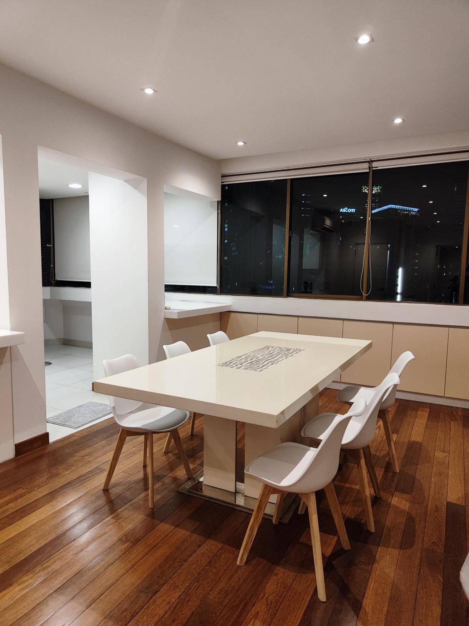 Comfy At Cosway Pavilion Klcc Bukit Bintang Apartment *