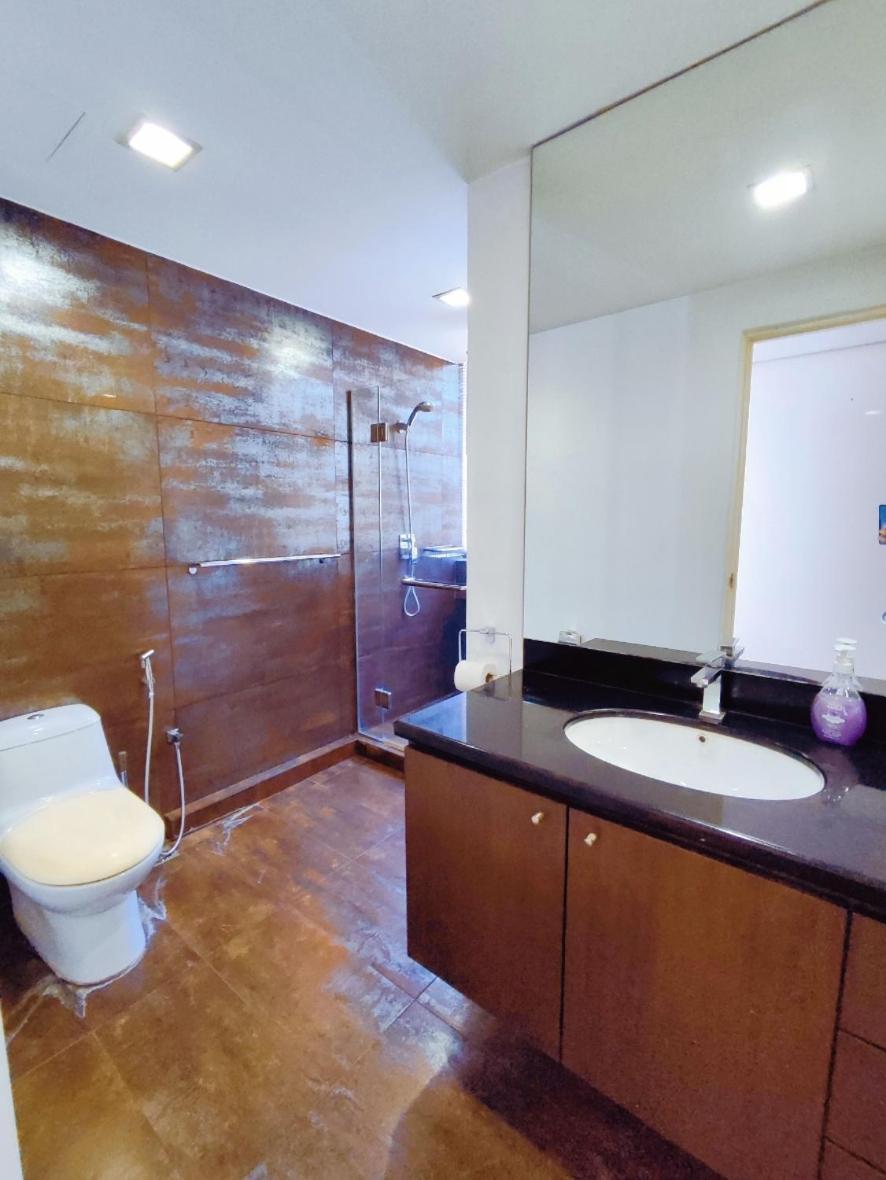 Comfy At Cosway Pavilion Klcc Bukit Bintang Apartment *