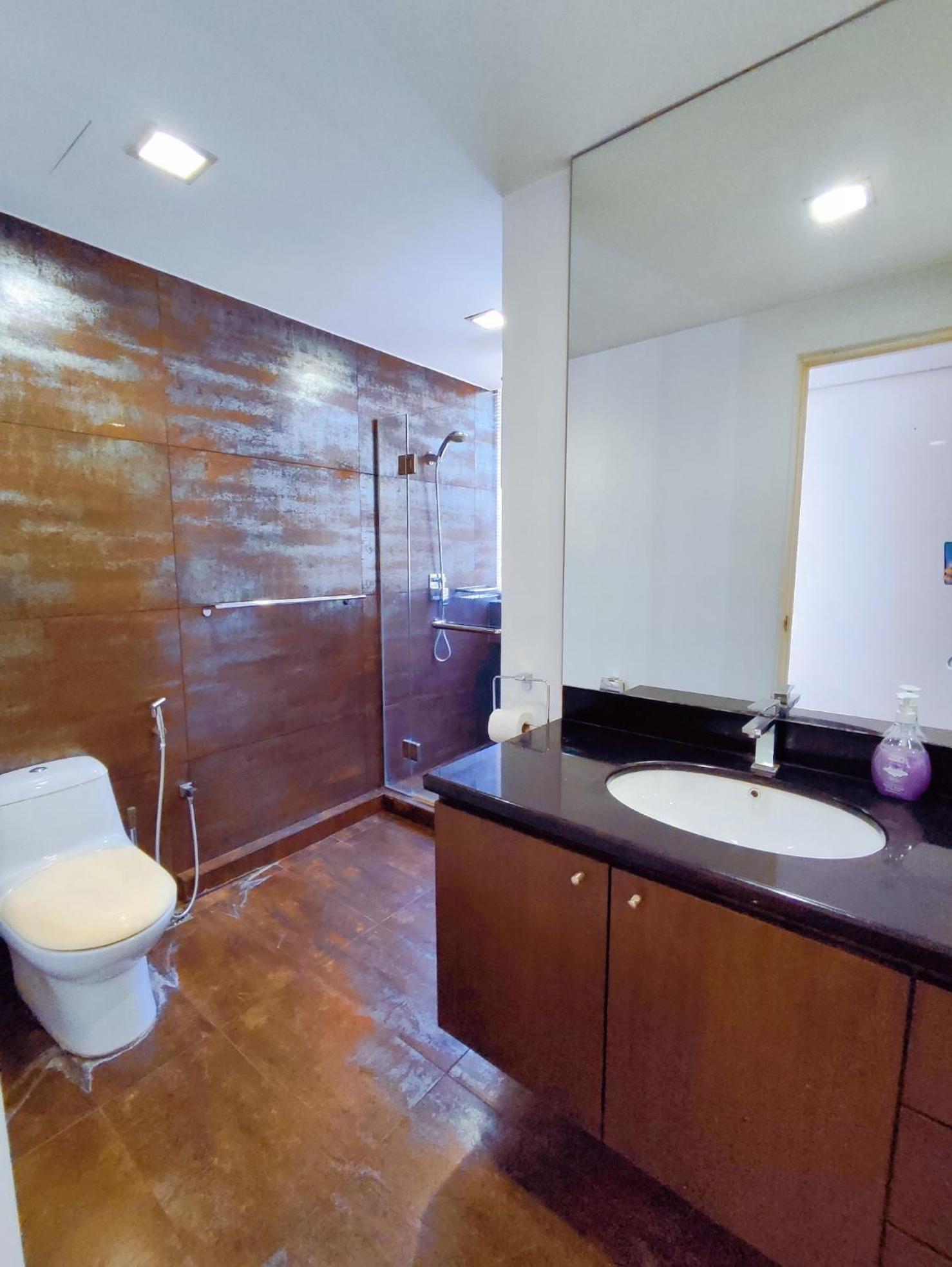 Apartment Comfy At Cosway Pavilion Klcc Bukit Bintang *