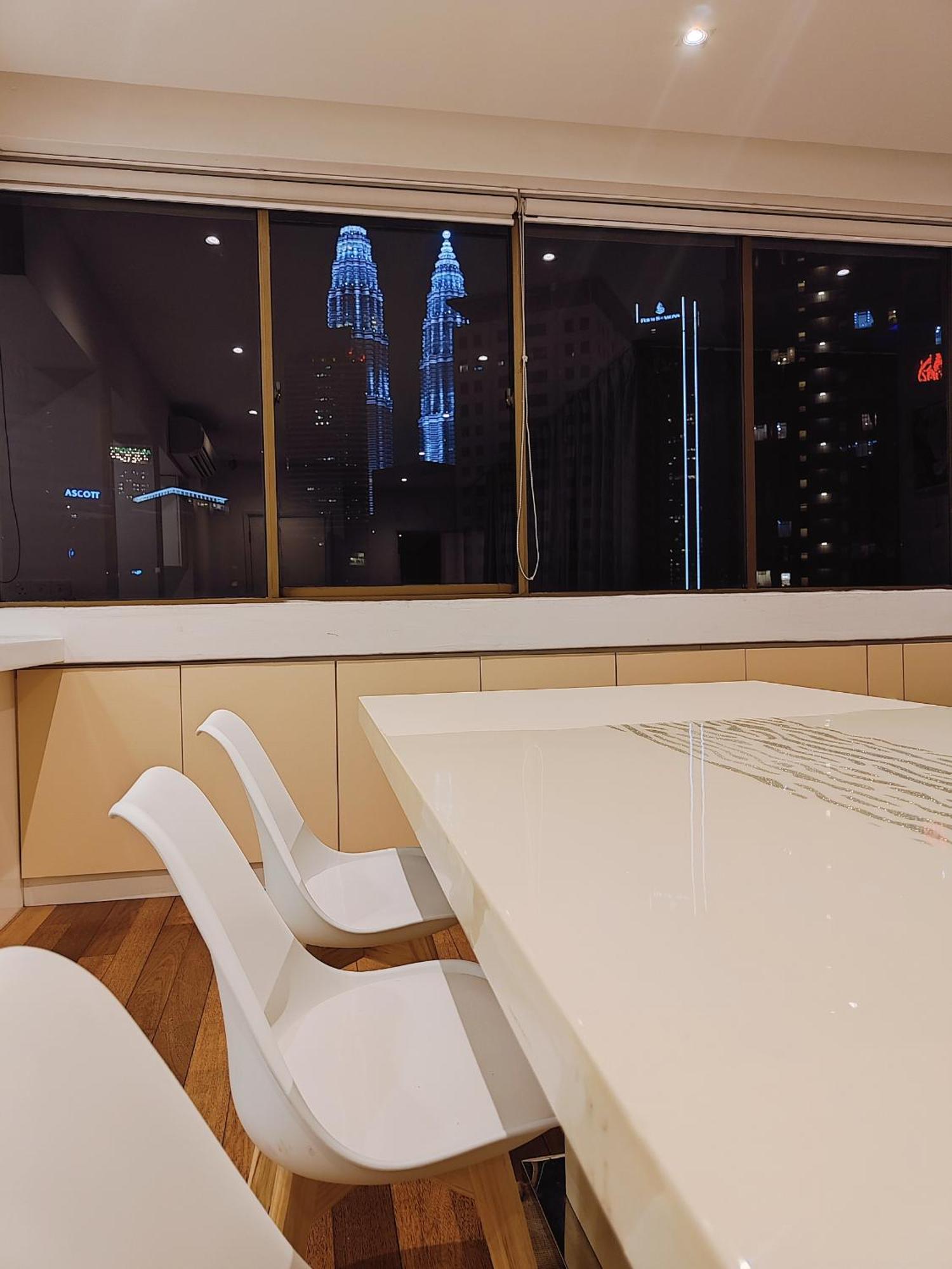 Apartment Comfy At Cosway Pavilion Klcc Bukit Bintang Kuala Lumpur