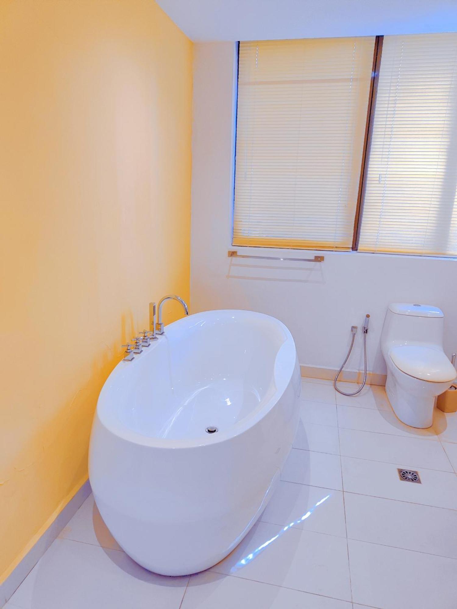 Comfy At Cosway Pavilion Klcc Bukit Bintang Apartment Kuala Lumpur