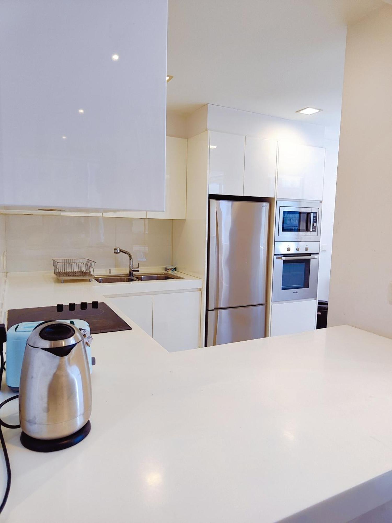 Apartment Comfy At Cosway Pavilion Klcc Bukit Bintang Kuala Lumpur