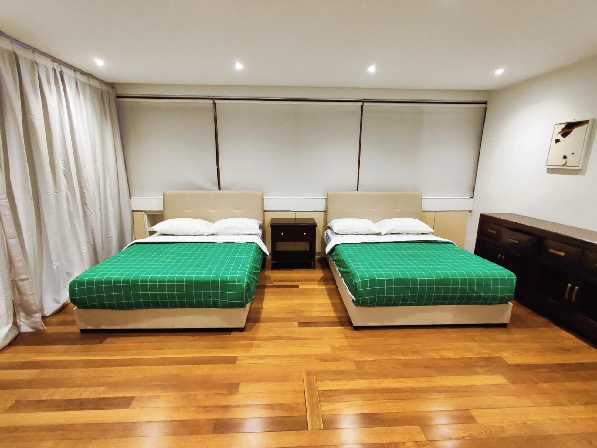Comfy At Cosway Pavilion Klcc Bukit Bintang * Kuala Lumpur