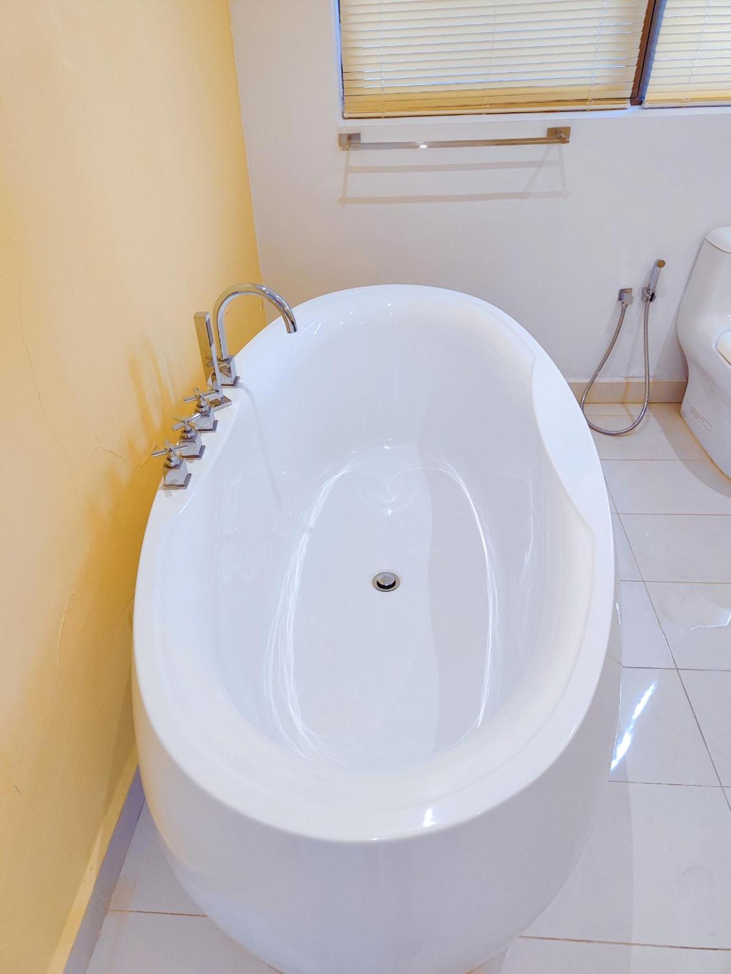Comfy At Cosway Pavilion Klcc Bukit Bintang Apartment *