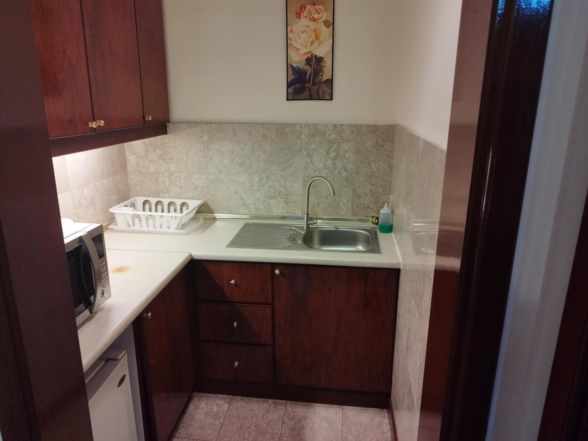 Times Square Super Kl Apartment *