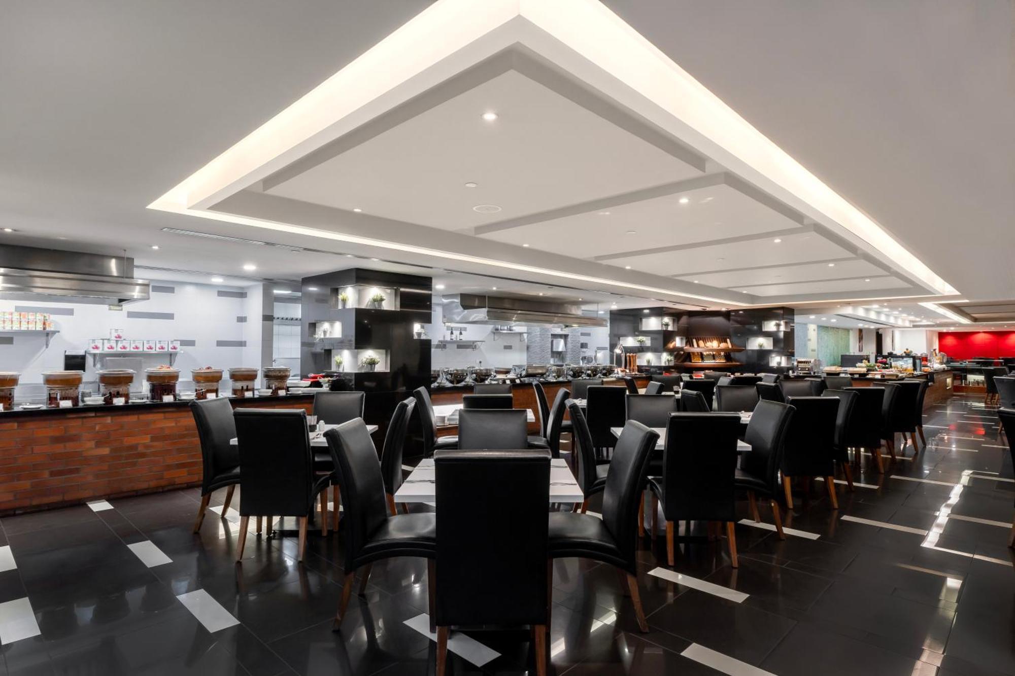 Meliá 4* Kuala Lumpur