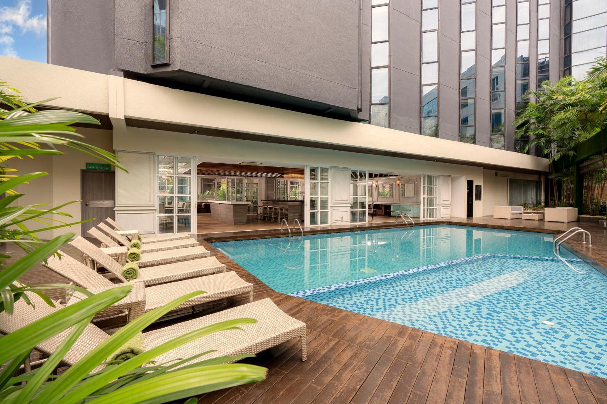 Hotel Meliá