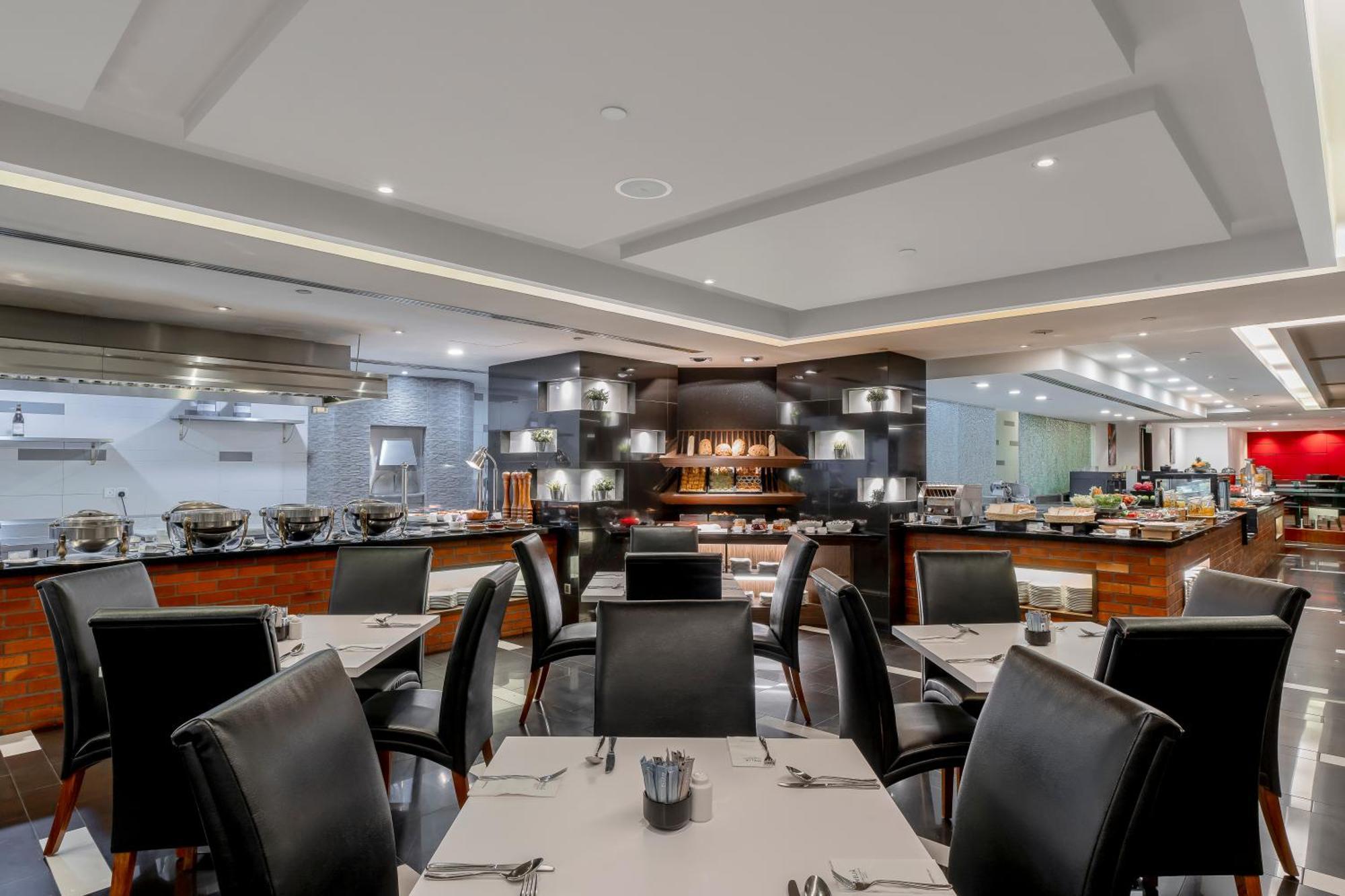Melia Hotel
