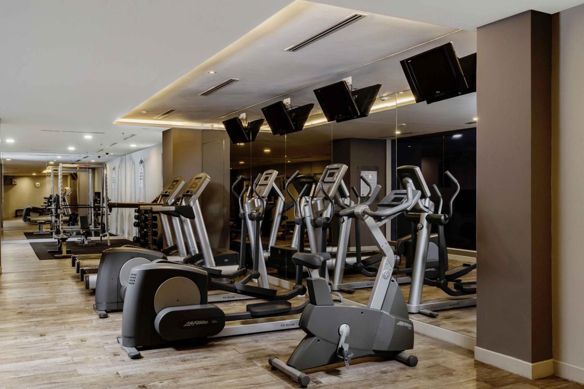 Hotel Meliá 4*