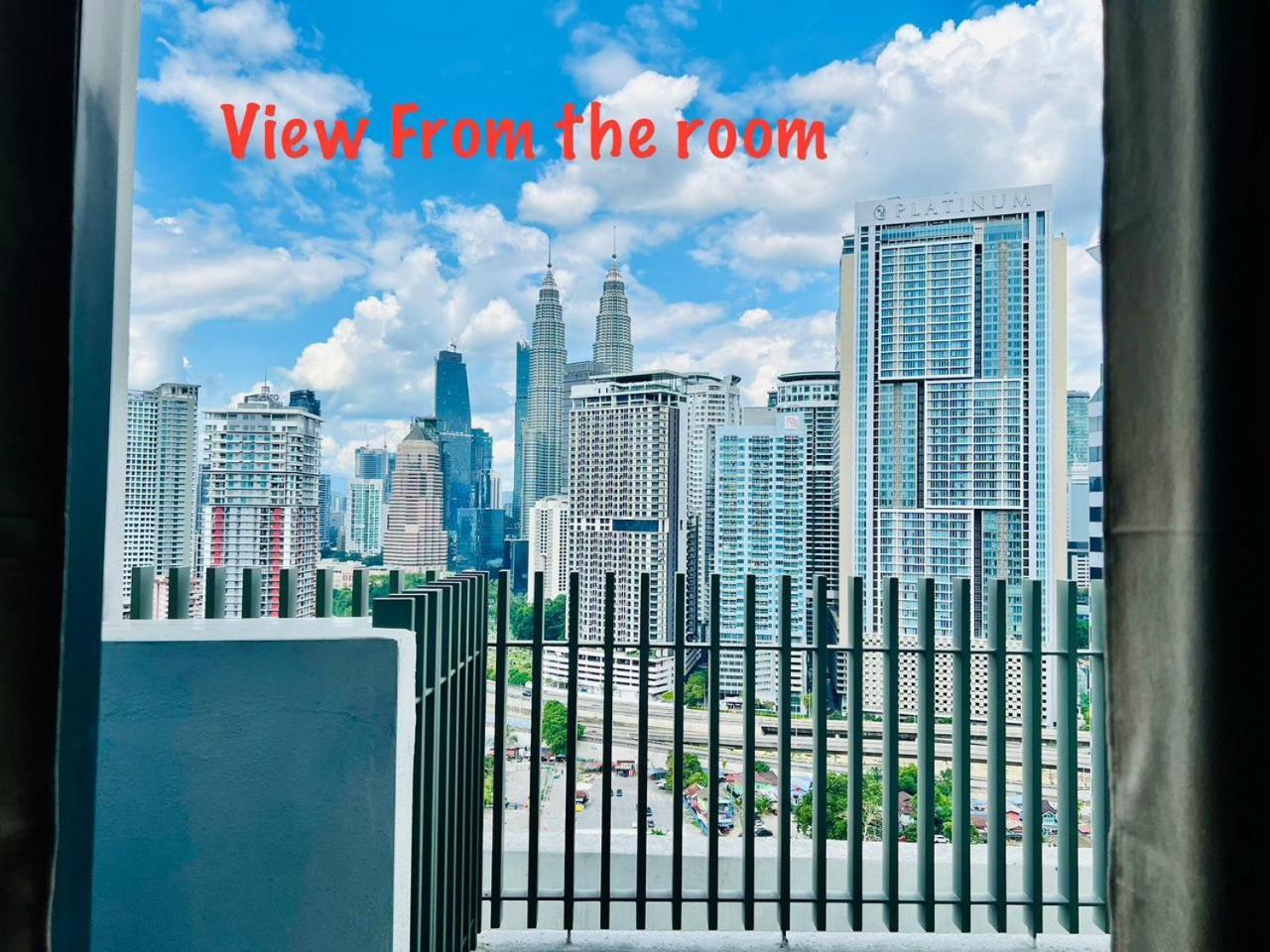 The Luxe Colony Skypool By Tasu * Kuala Lumpur