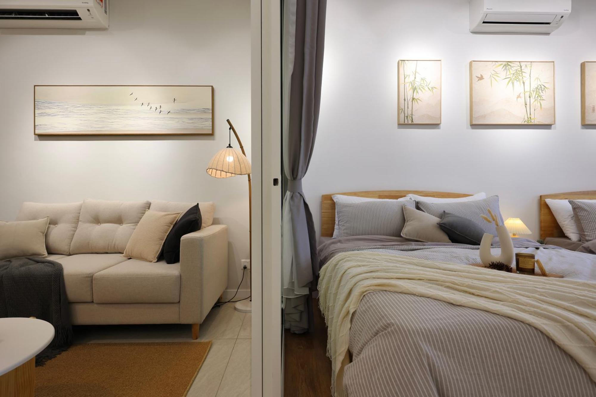 Apartment Quill Premium Cozy By Ares Kuala Lumpur