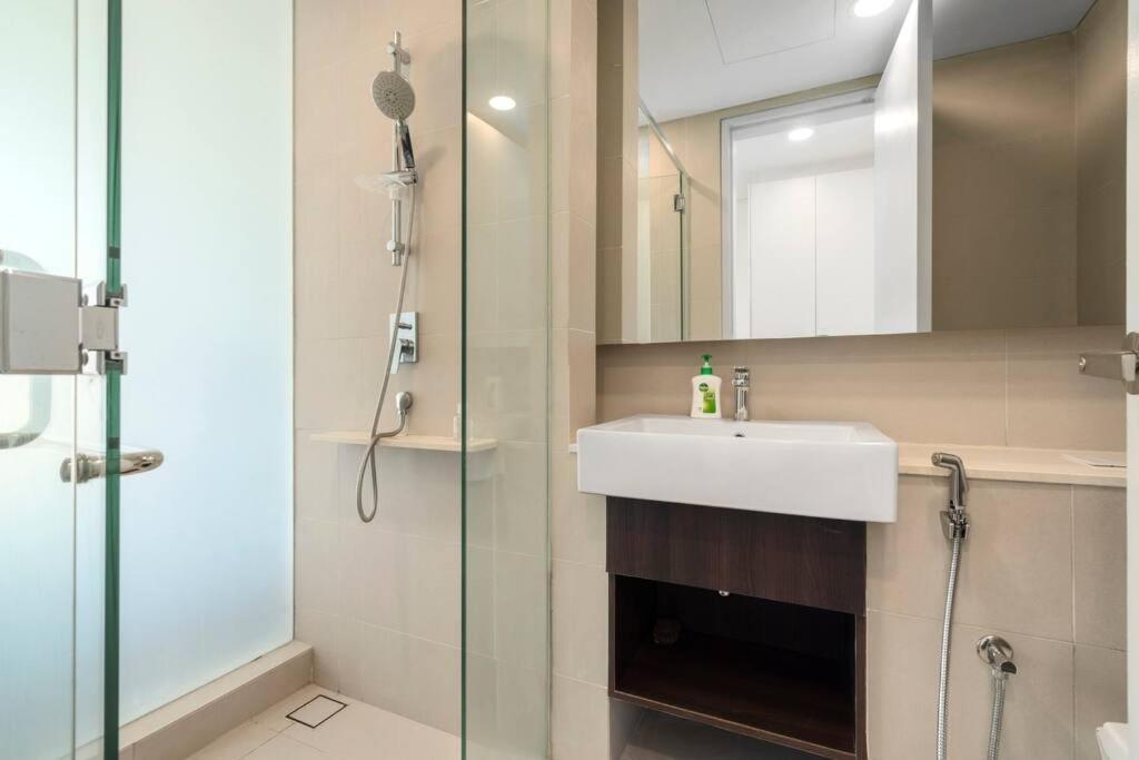 Appartement Kl East Mall-theridge-ps4-pool Table-netflix Kuala Lumpur