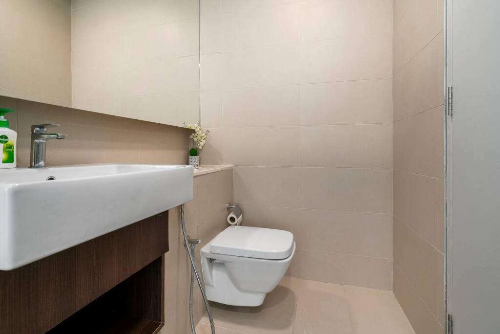 Appartement Kl East Mall-theridge-ps4-pool Table-netflix *