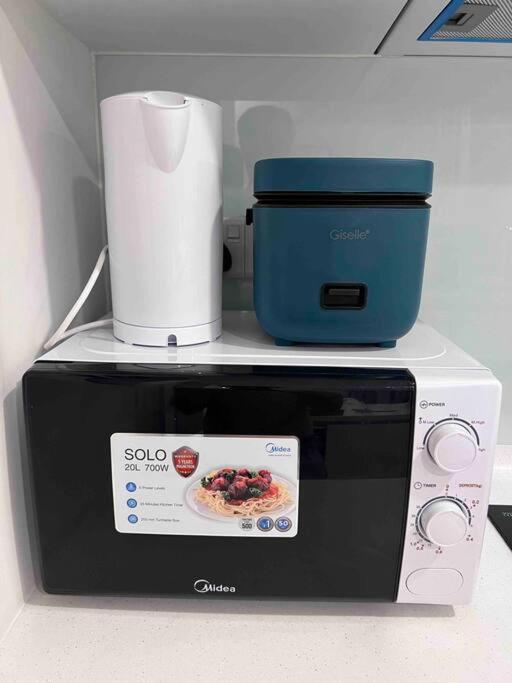 Kl East Mall-theridge-ps4-netflix-forest View Apartment Kuala Lumpur