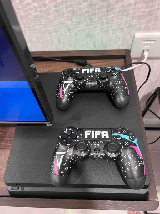 Apartment Kl East Mall-theridge-ps4-netflix-forest View