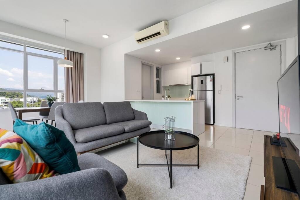 Kl East Mall-theridge-ps4-netflix-forest View Apartment *