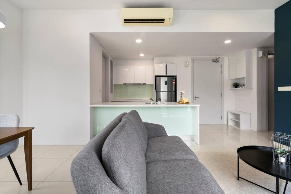 Apartment Kl East Mall-theridge-ps4-netflix-forest View Kuala Lumpur
