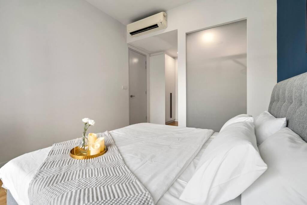 Kl East Mall-theridge-ps4-netflix-forest View Apartment *