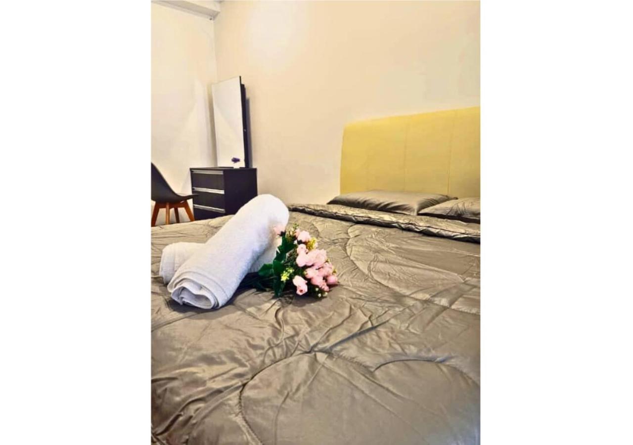 Kl Duplex Soho Old Klang Road Apartment