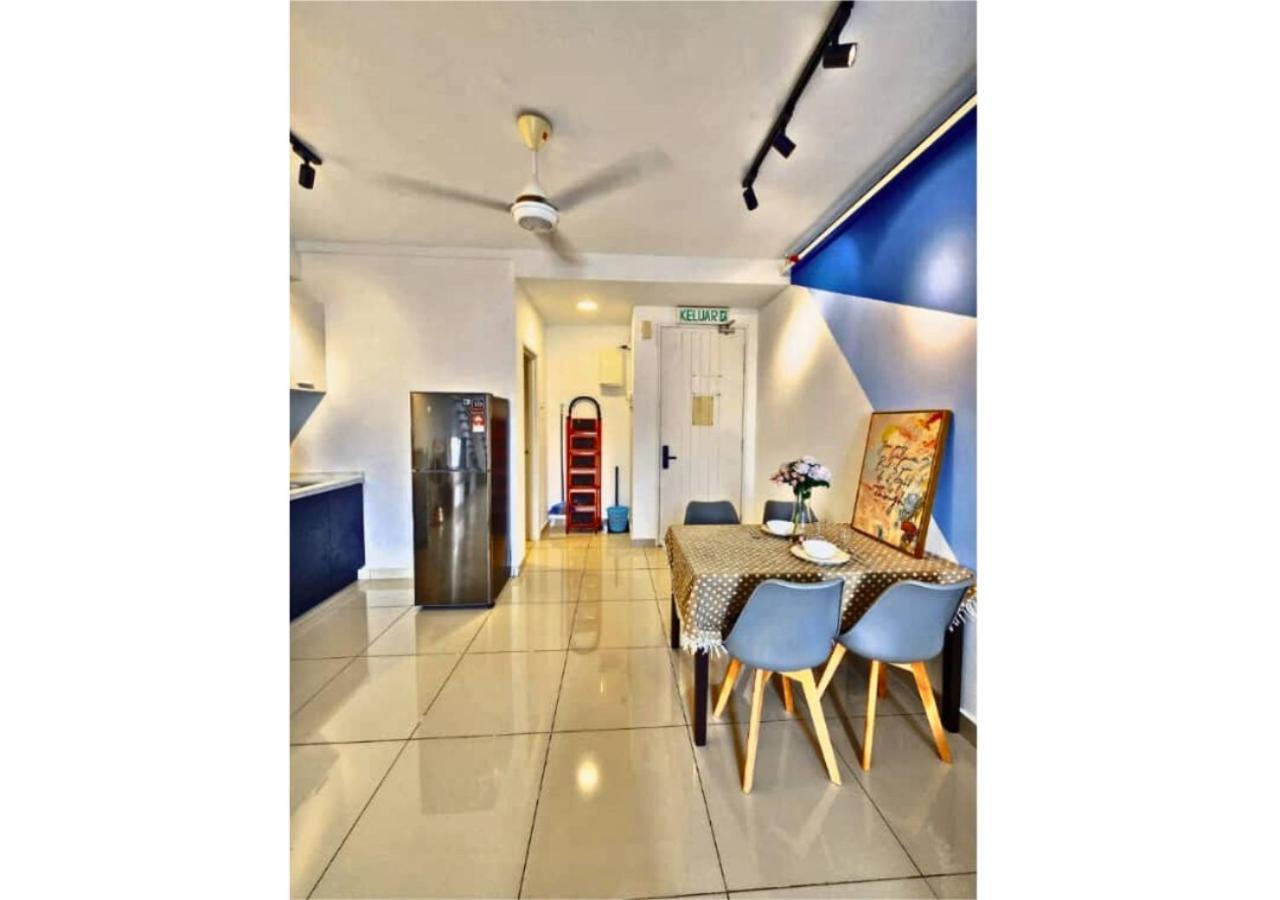 Kl Duplex Soho Old Klang Road Apartment Kuala Lumpur