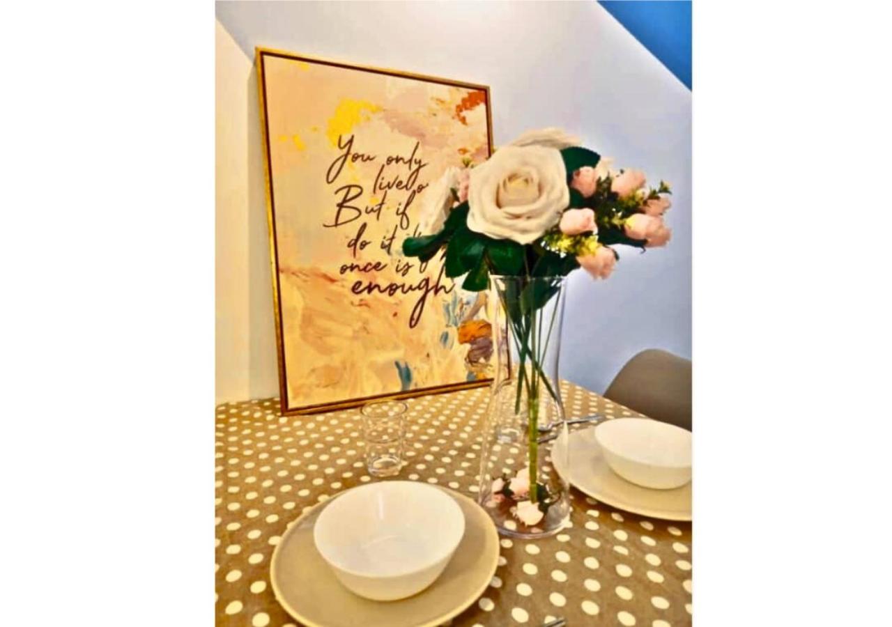 Kl Duplex Soho Old Klang Road * Kuala Lumpur