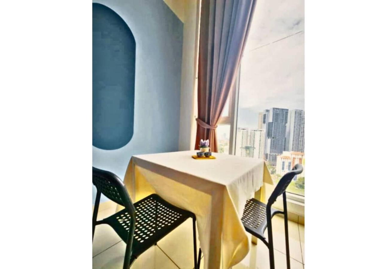 Kl Duplex Soho Old Klang Road Kuala Lumpur