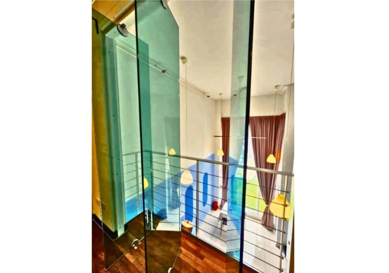 Kl Duplex Soho Old Klang Road Apartment Kuala Lumpur