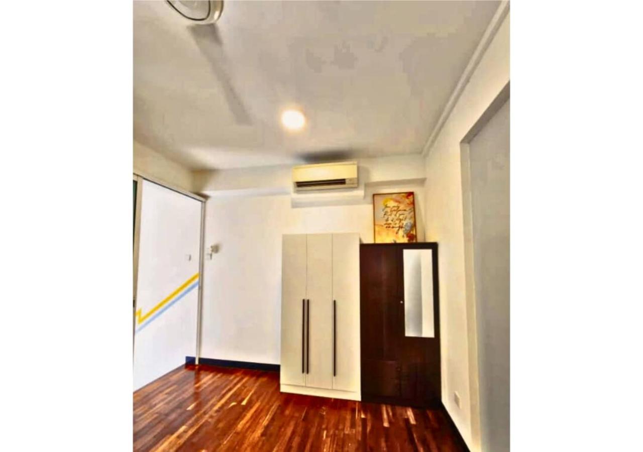 Kl Duplex Soho Old Klang Road Kuala Lumpur